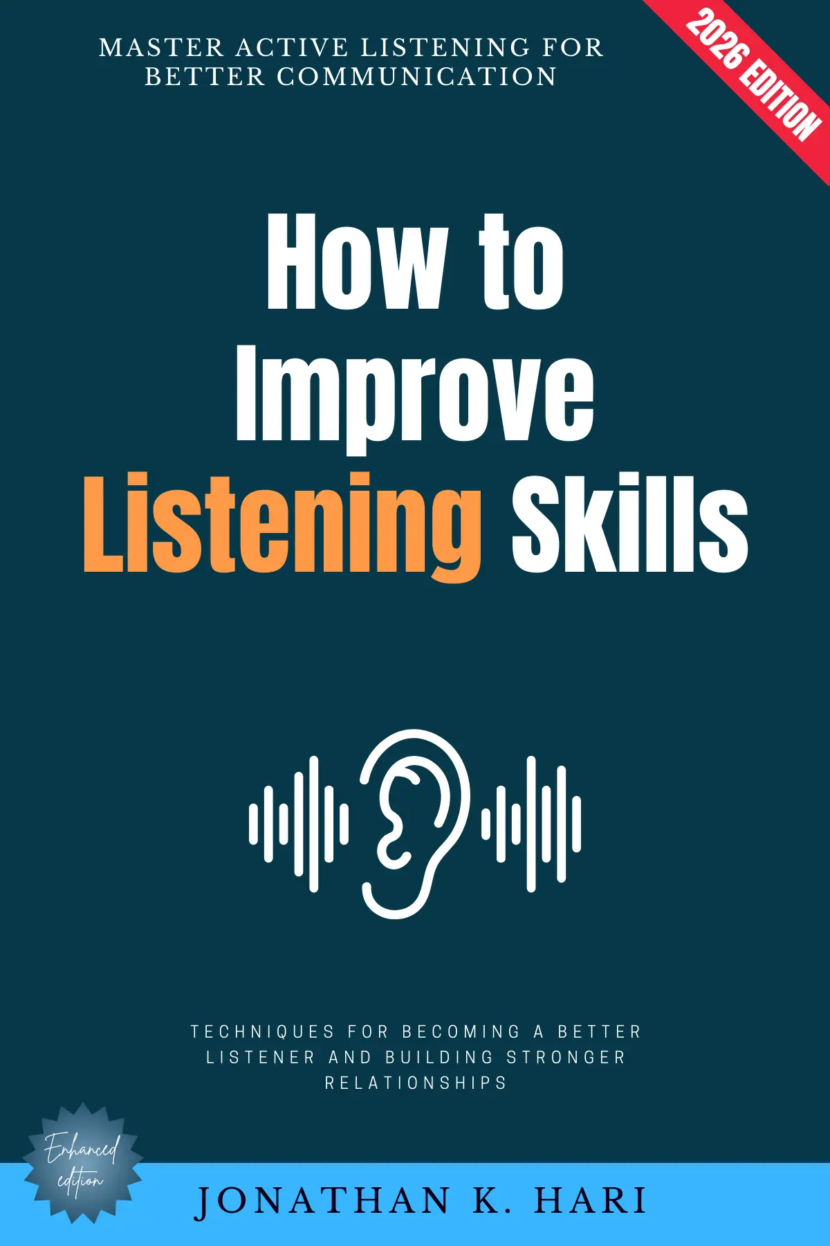 How to Improve Listening Skills