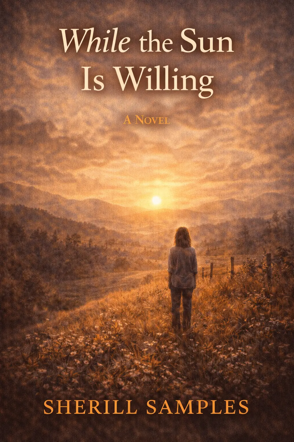 While the Sun Is Willing