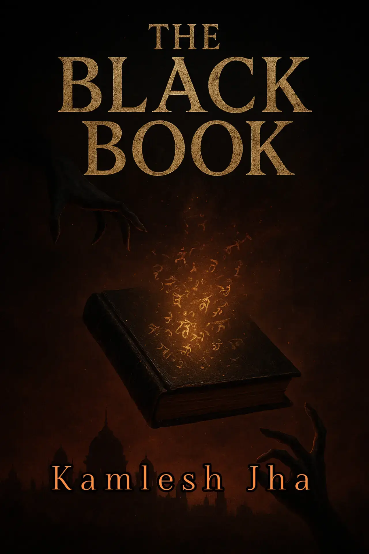 The Black Book