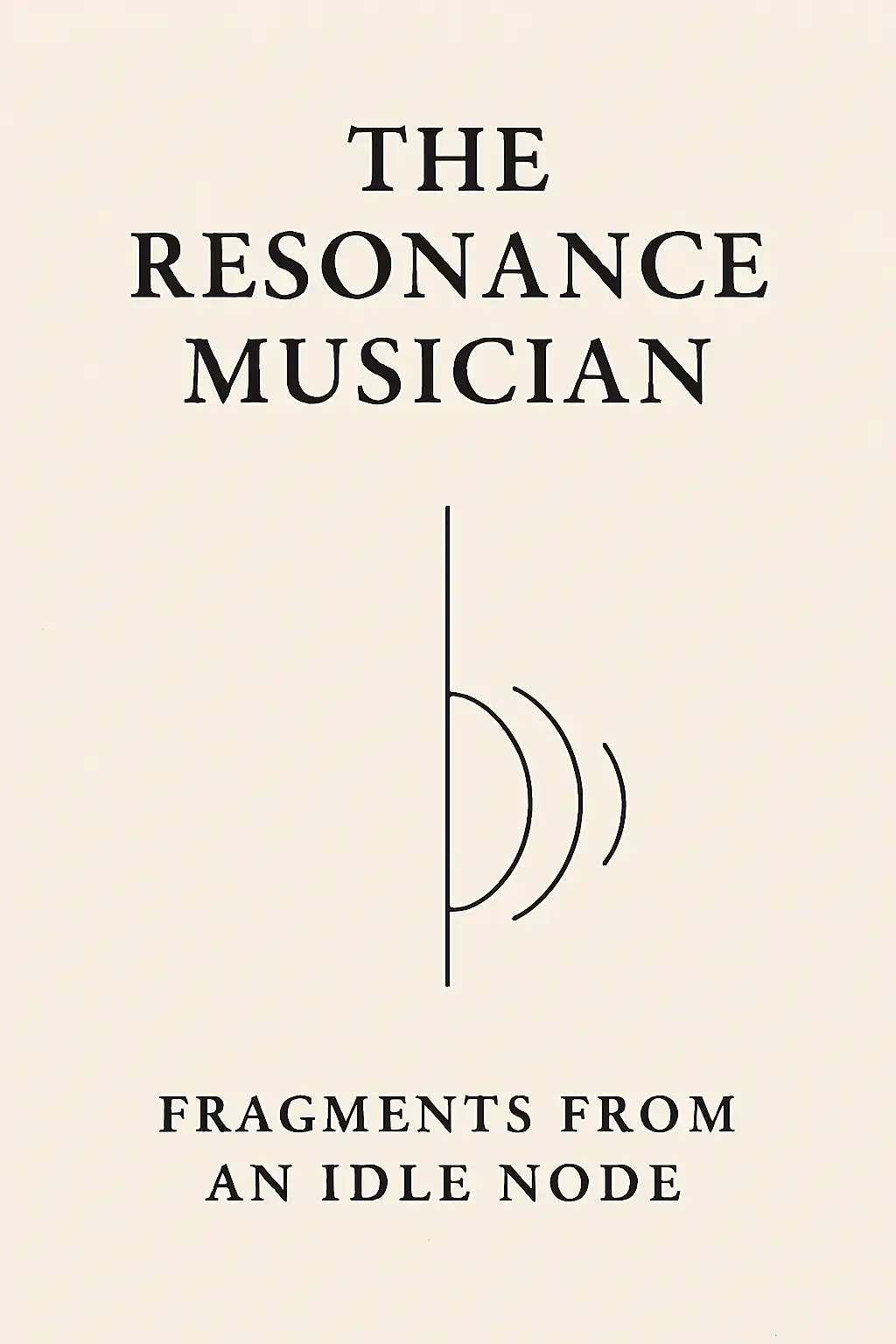 The Resonance Musician