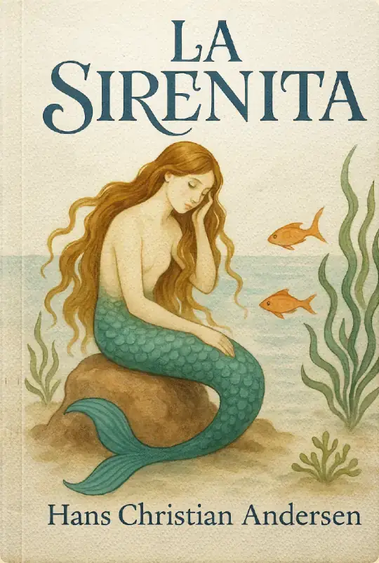 La Sirenita