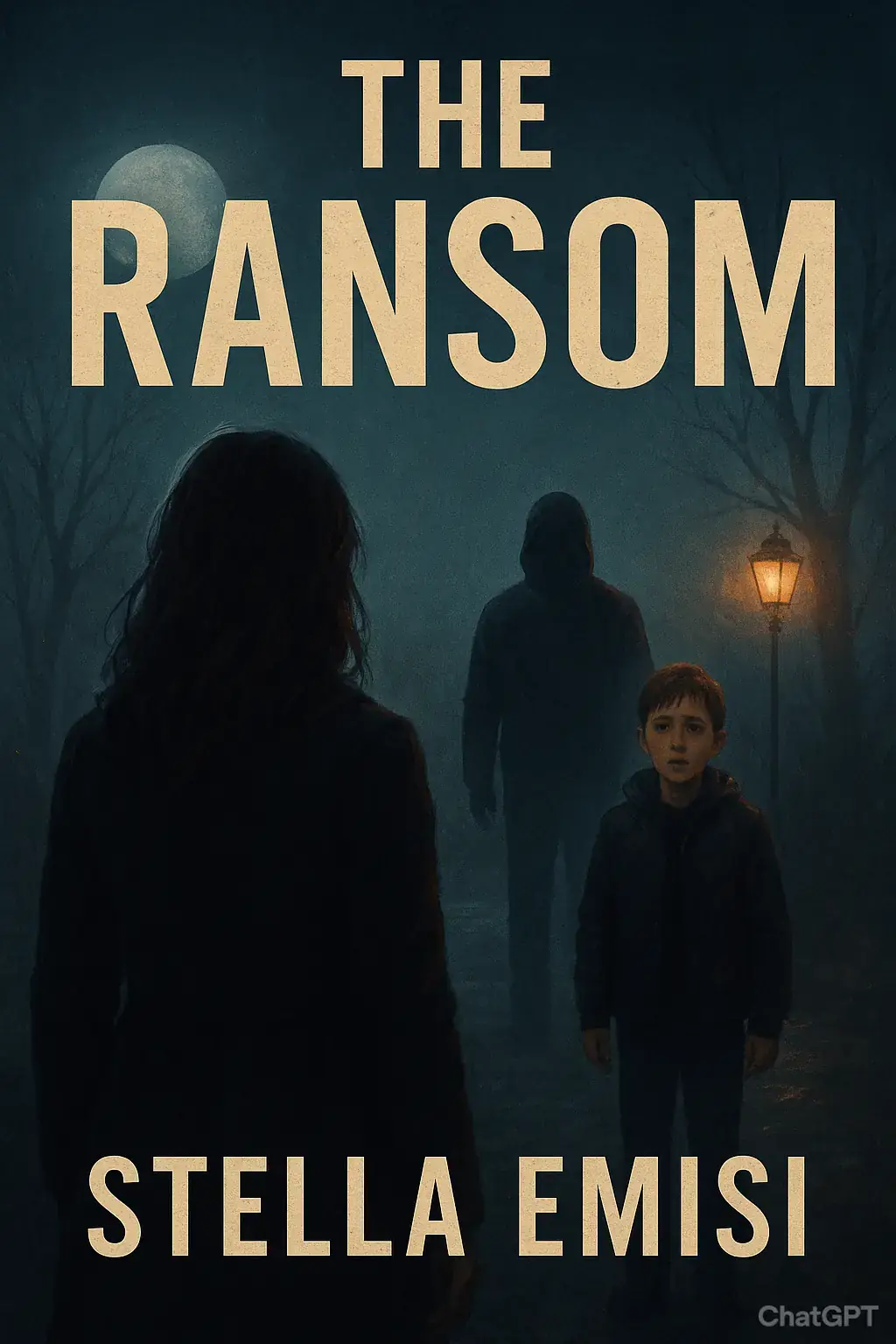 The Ransom