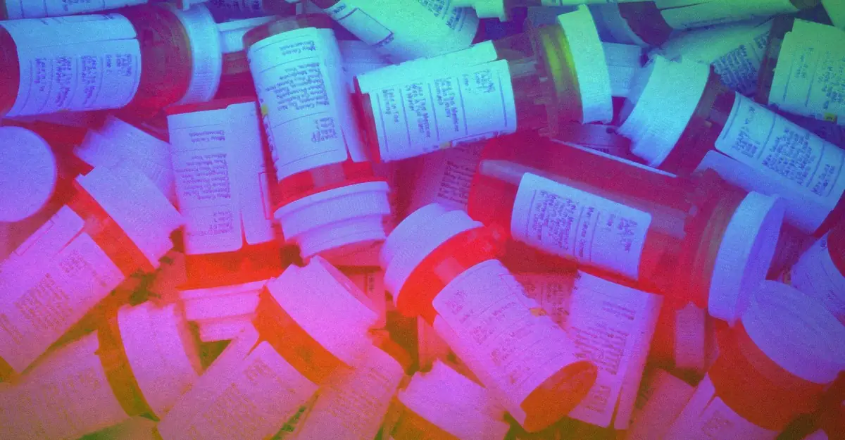 The Botched Rollout of Trump’s Autism Miracle Drug