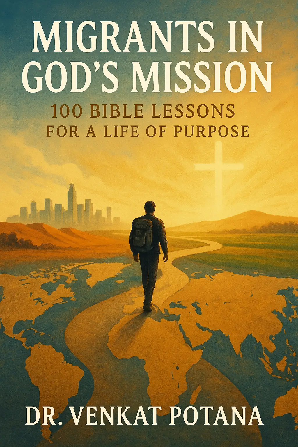 Migrants in God’s Mission: 100 Bible Lessons for a Life of Purpose