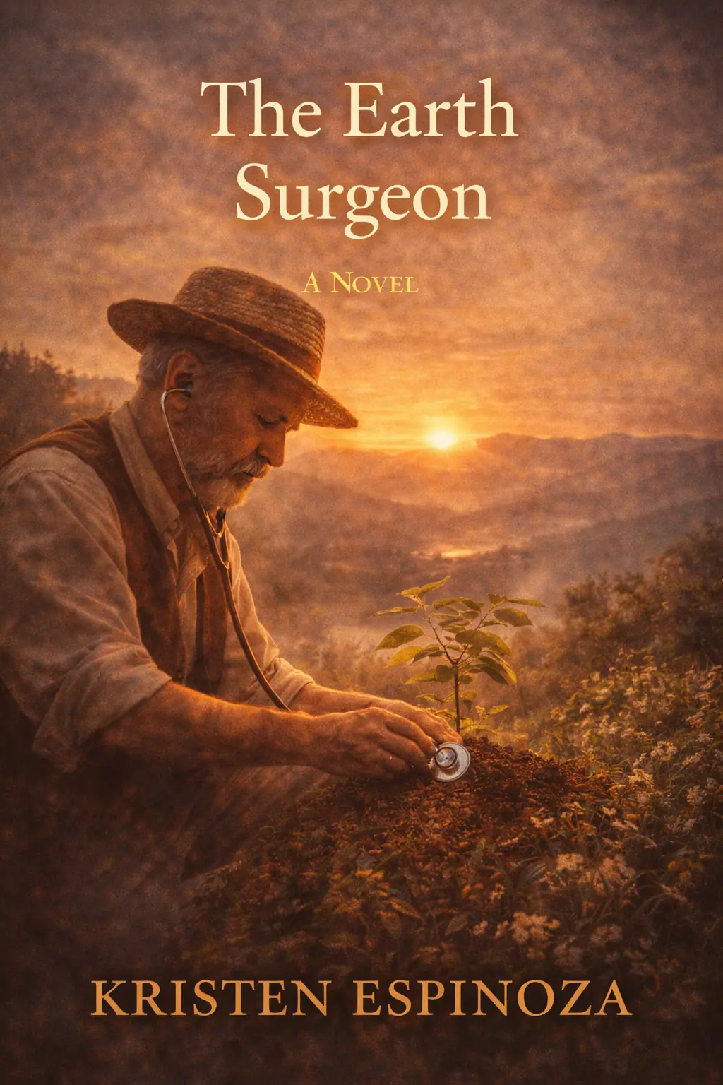 The Earth Surgeon