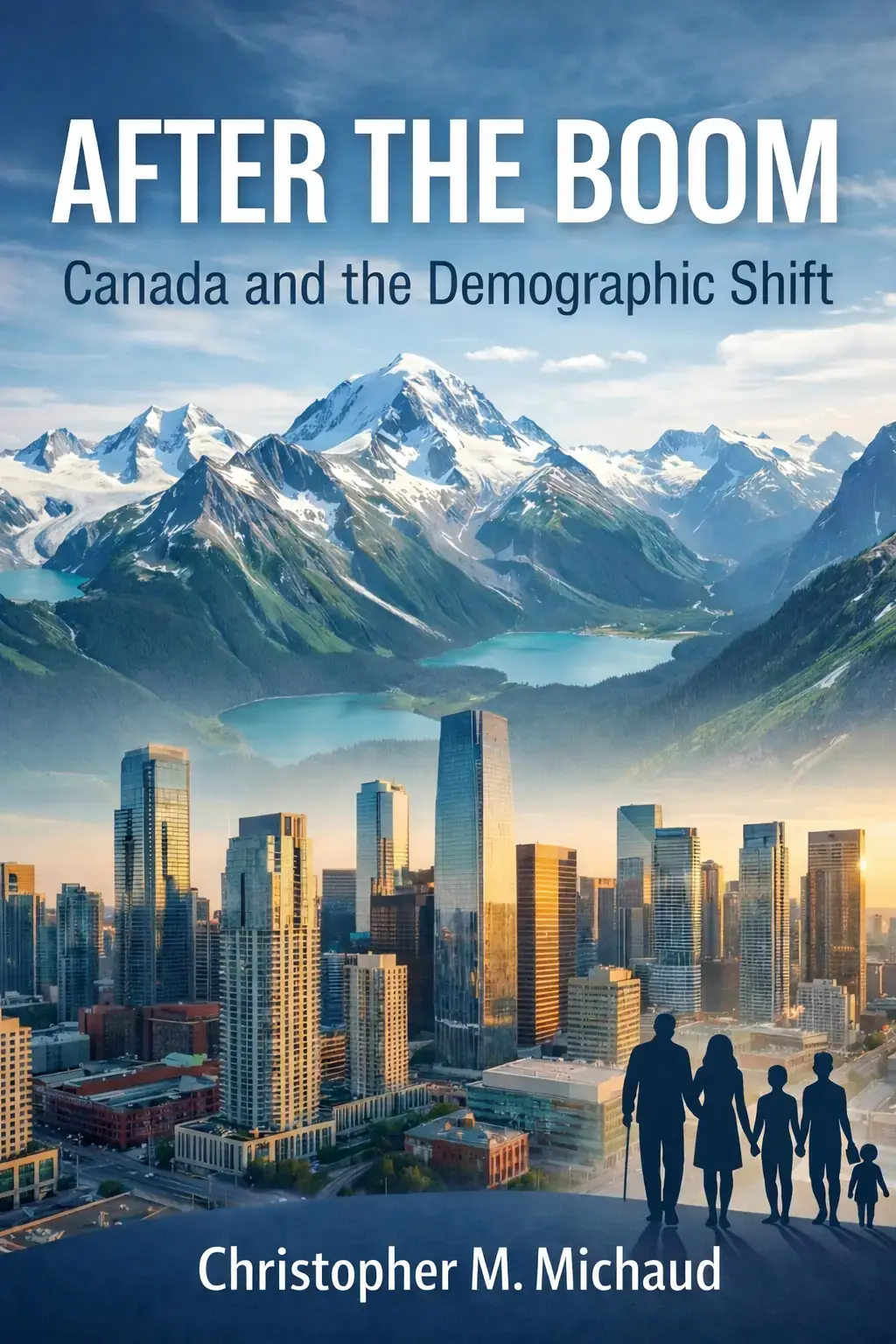After The Boom: Canada and The Demographic Shift