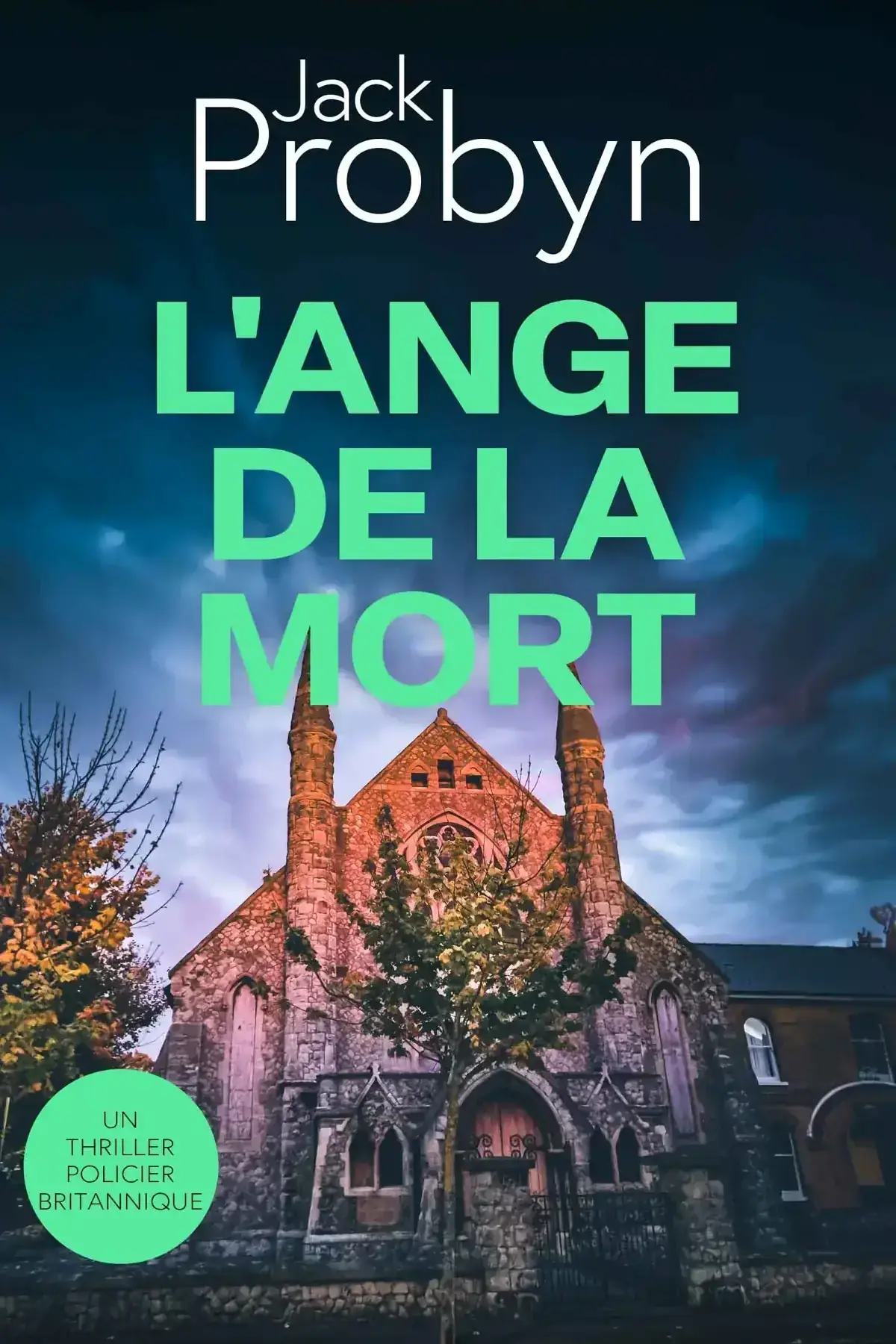 L'Ange de la Mort