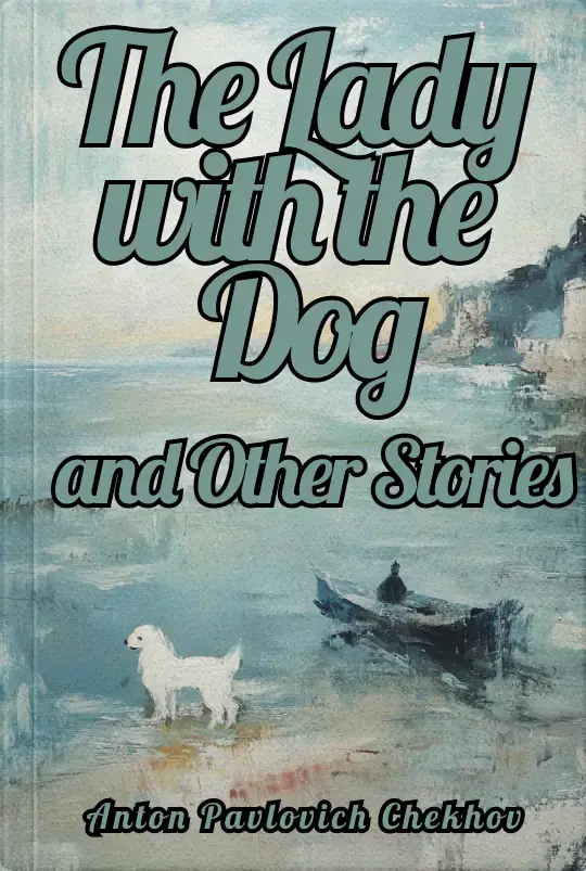 The Lady with the Dog and Other Stories