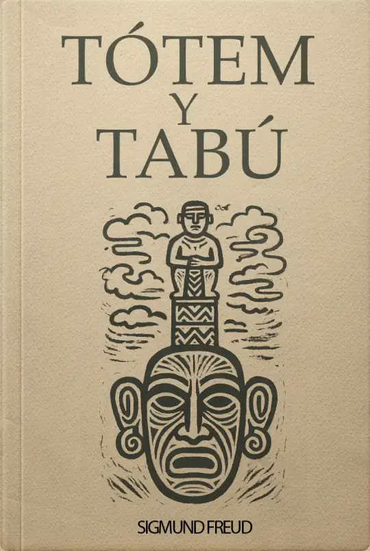 Tótem y tabú