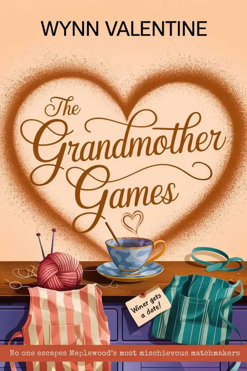 The Grandmother Games
