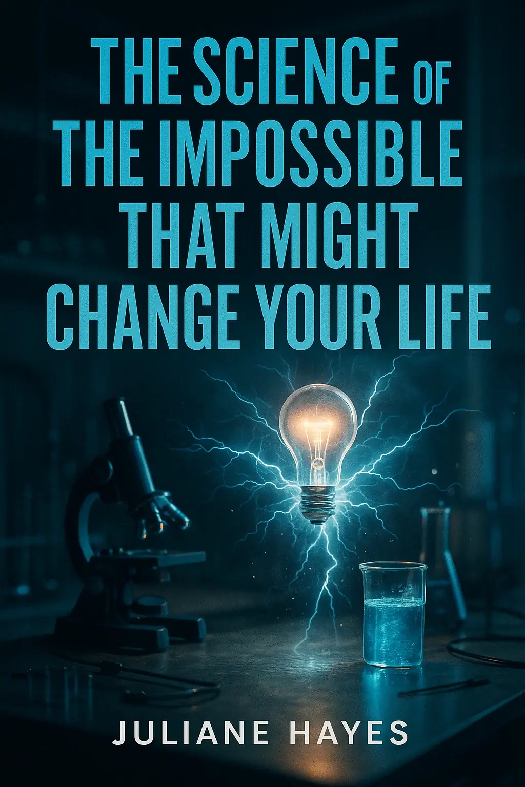 The Science of the Impossible That Might Change Your Life