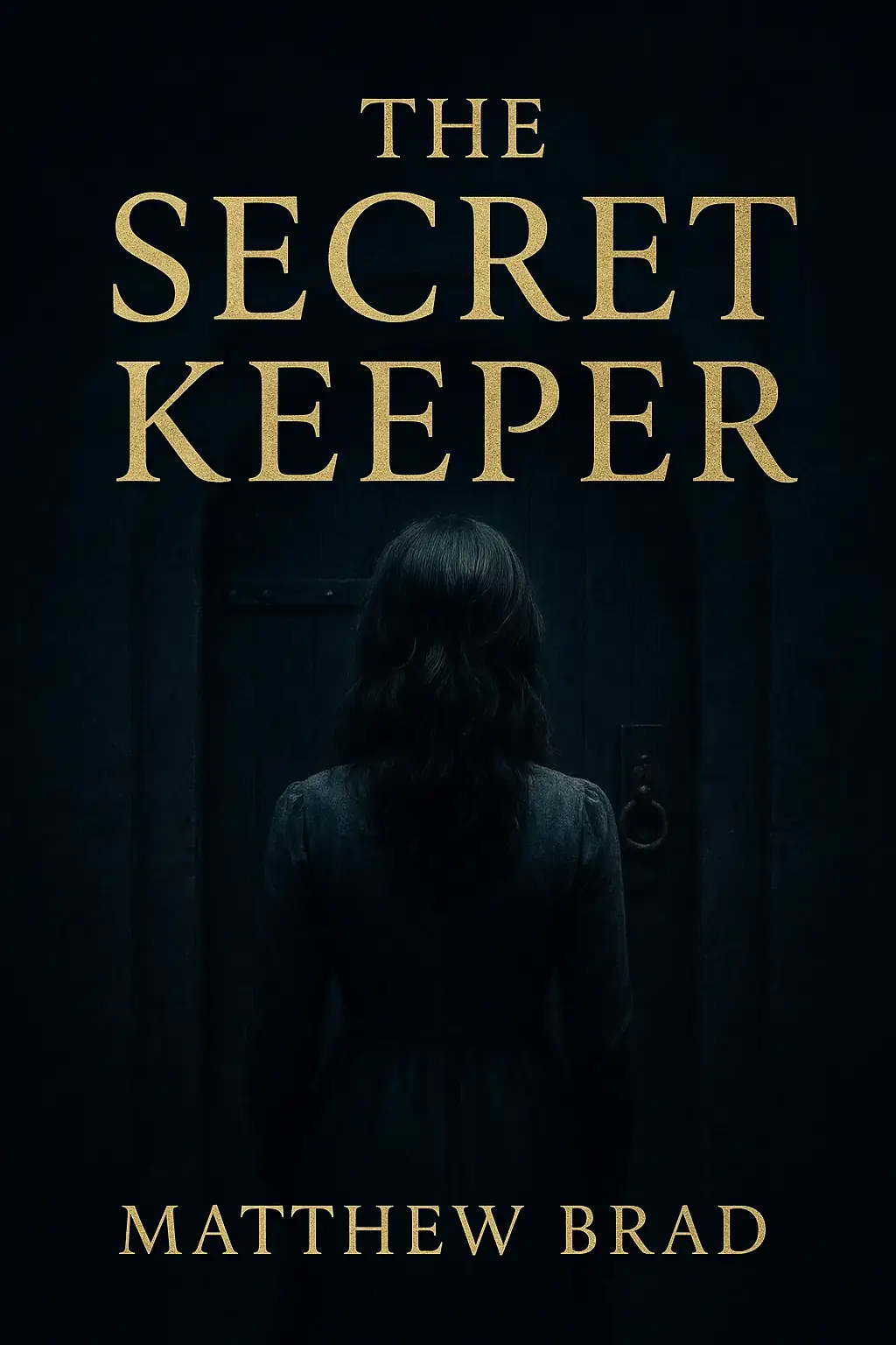 The Secret Keeper 