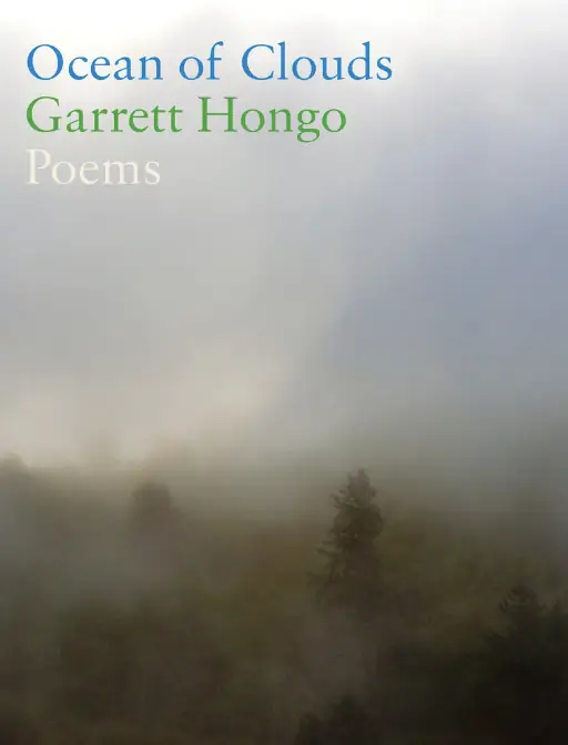 May's Guest Editor: Garrett Hongo