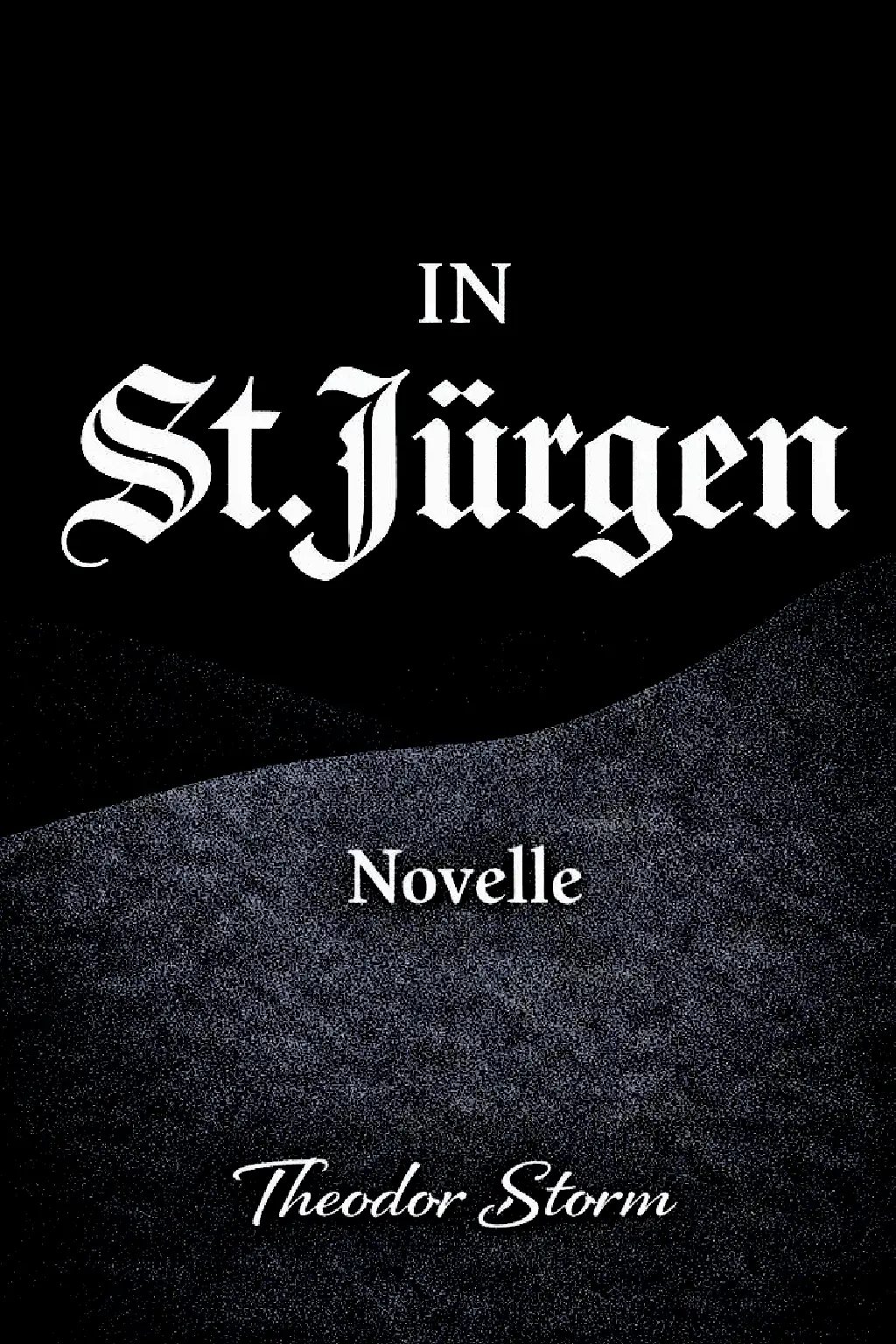 In St. Jürgen