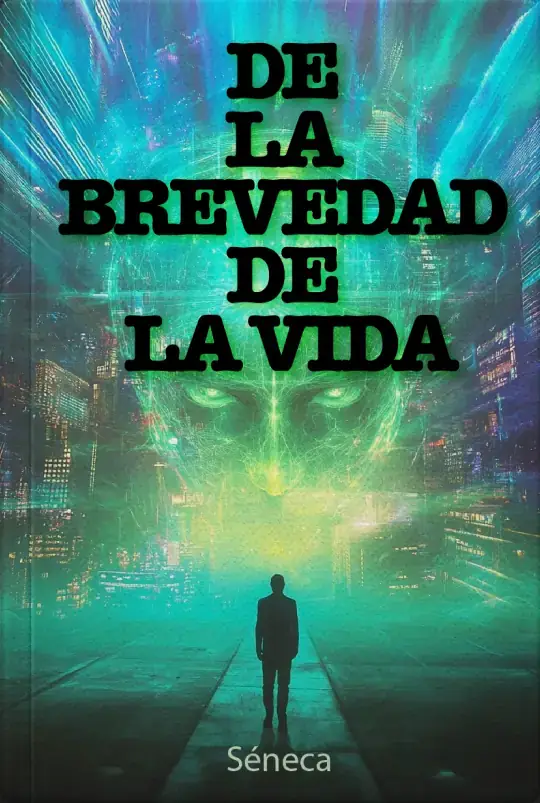 De la Brevedad de la Vida