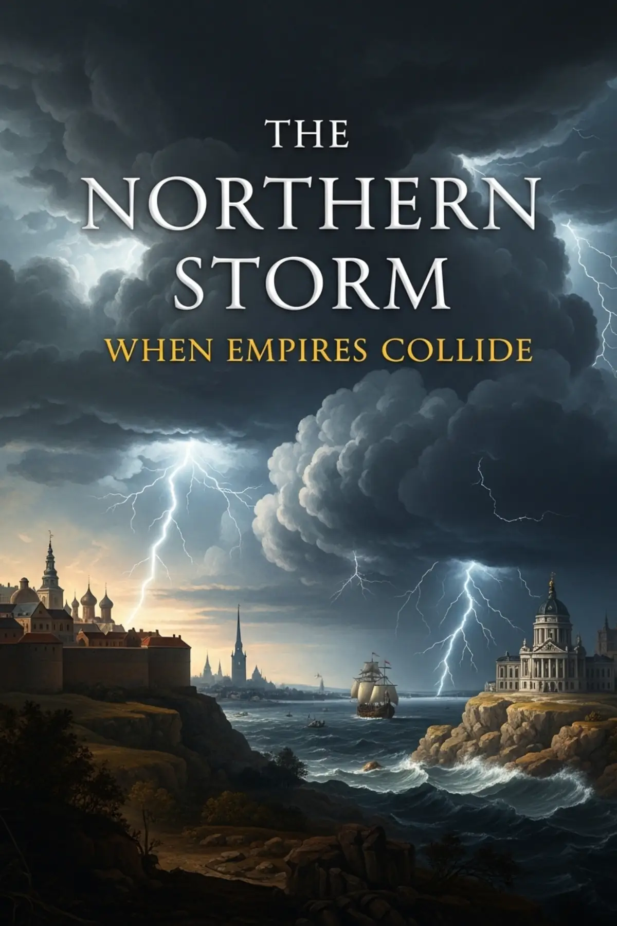 The Northern Storm