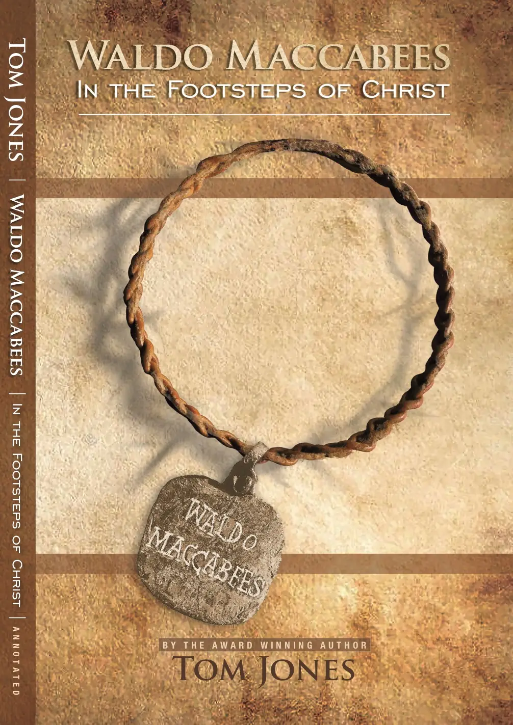 Waldo Maccabees