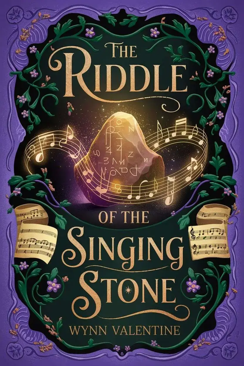 The Riddle of the Singing Stone