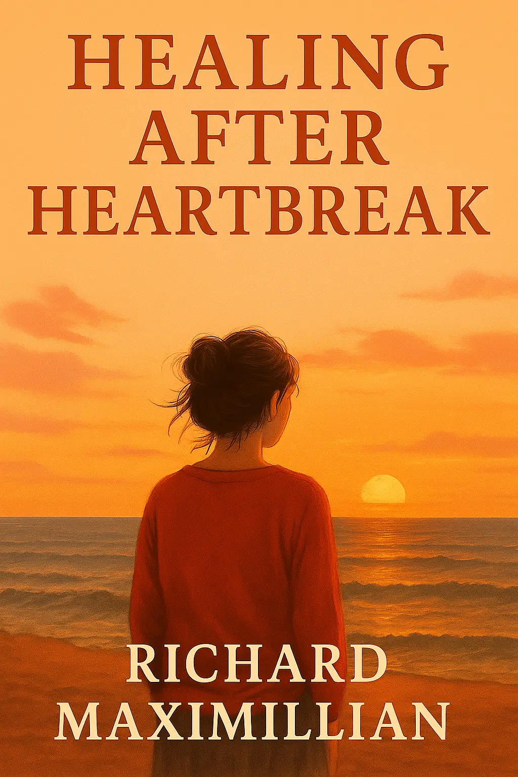 Healing After Heartbreak 