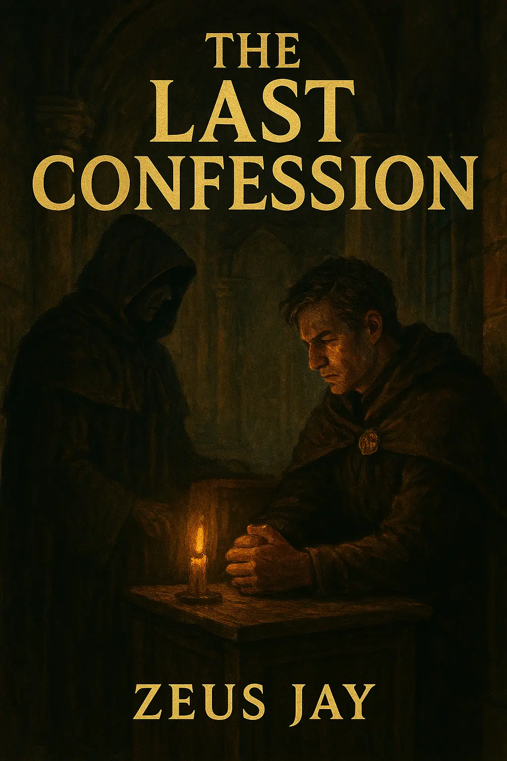 The Last Confession