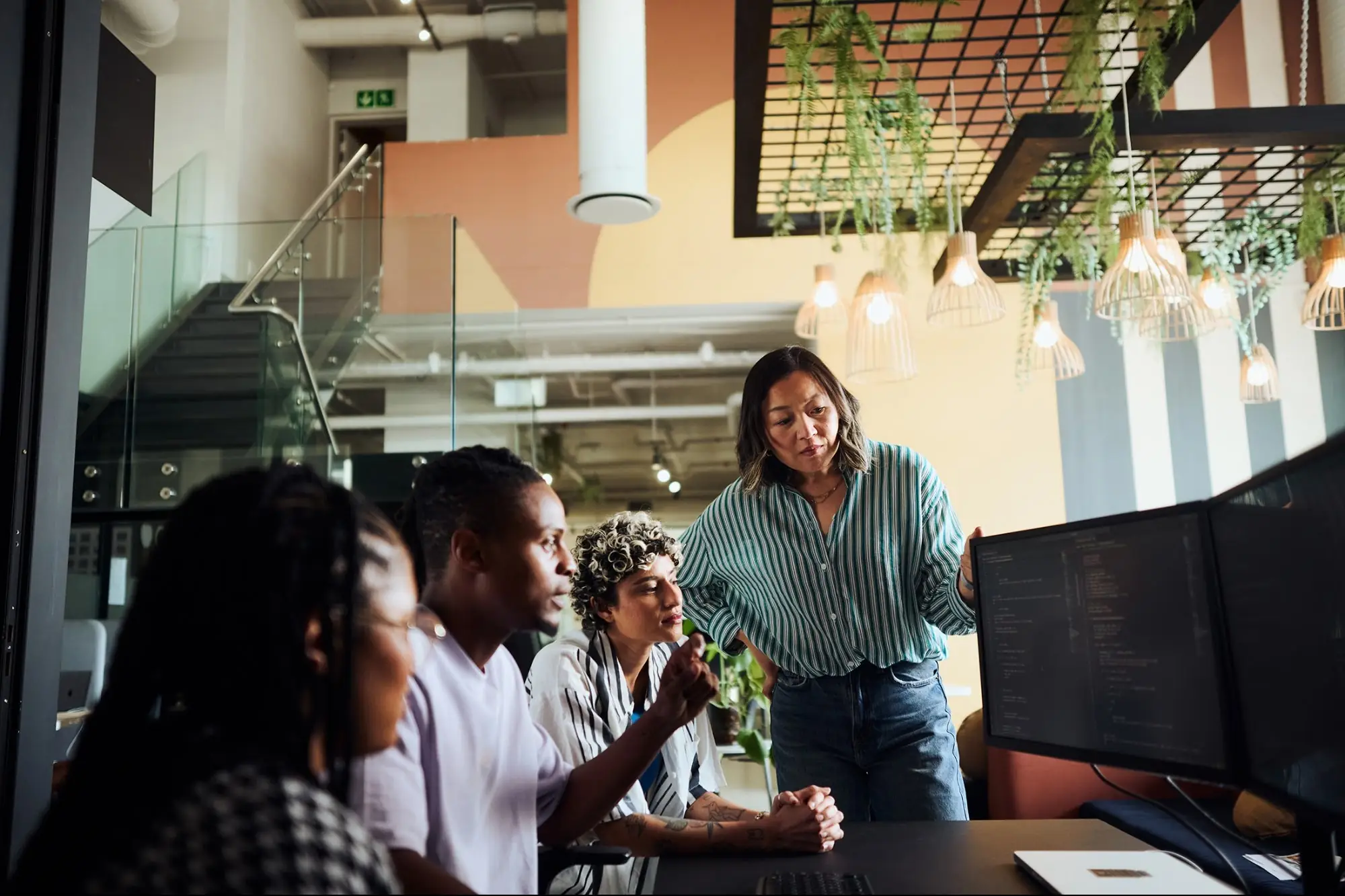 How to Build an AI-Driven Company Culture — Without Overwhelming Employees