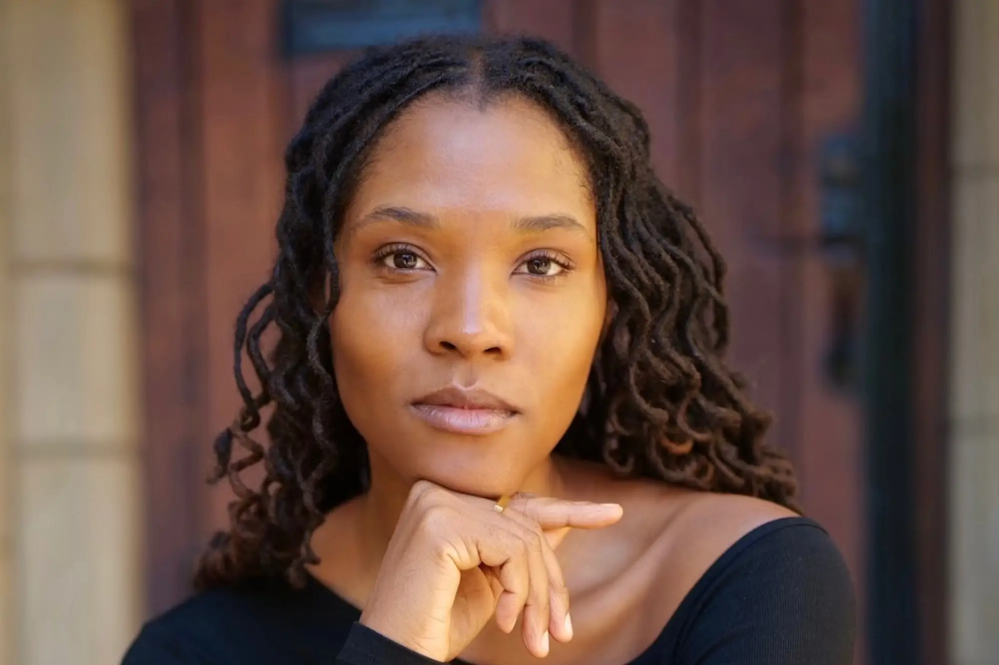 Raised By an Immigrant Single Mom, She Experienced 'Culture Shock' Working at Goldman Sachs. Here's What She Wants You to Know About 'Black Capitalism.'