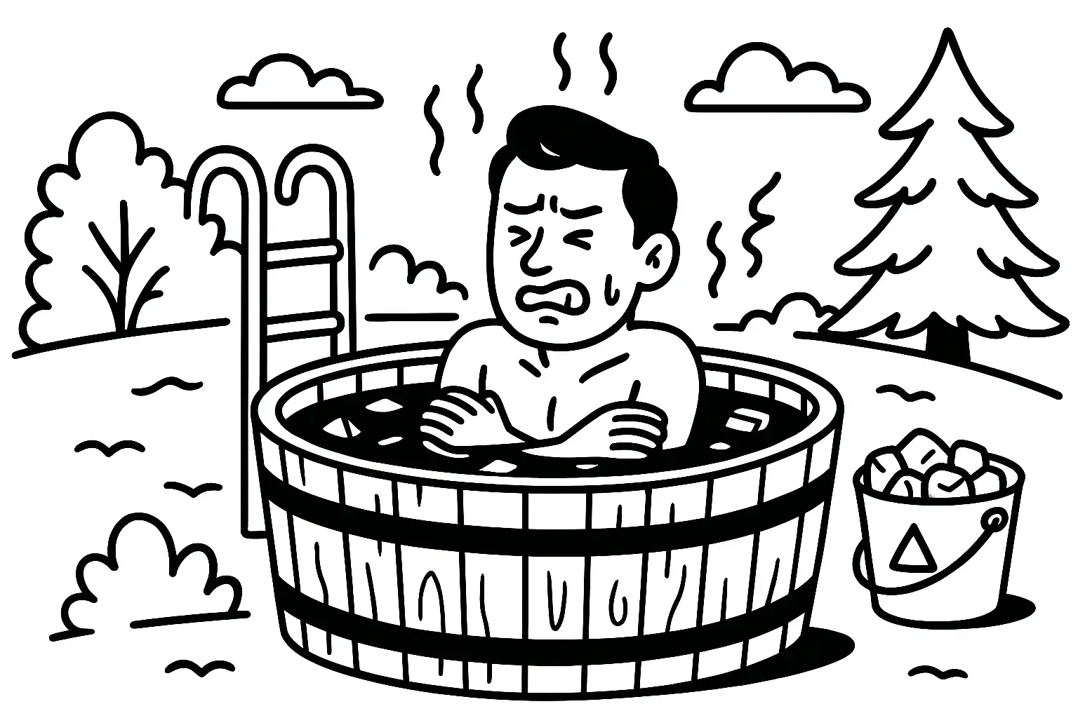 The Wrong Kind of Hard