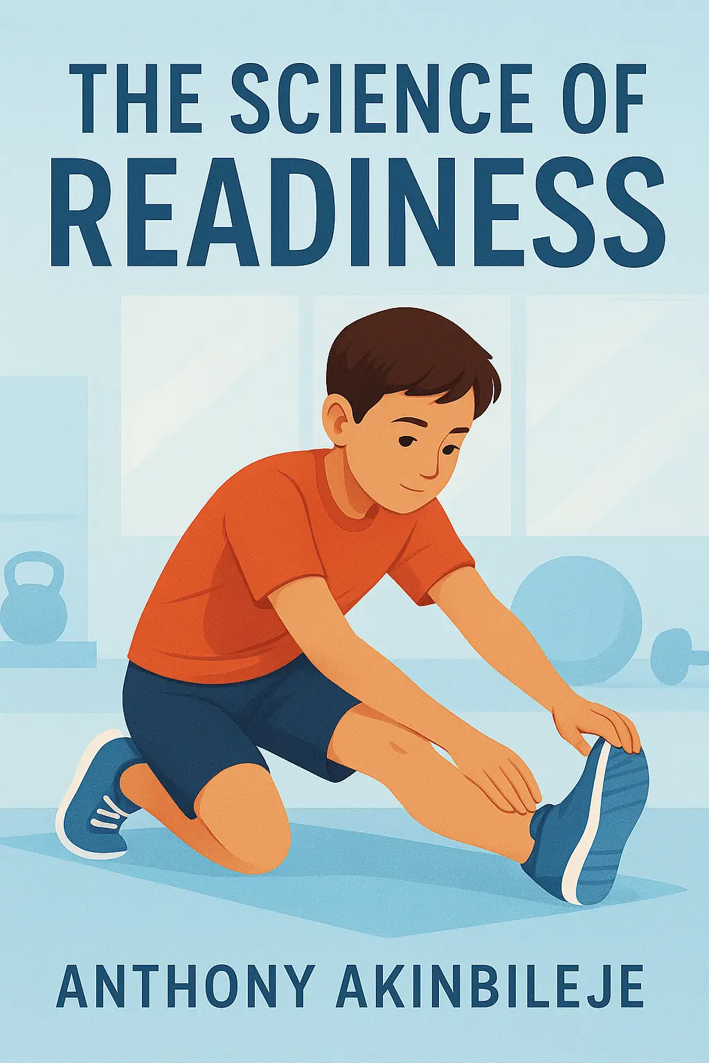 Science of Readiness