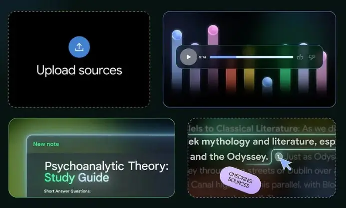How to gauge community sentiment with NotebookLM