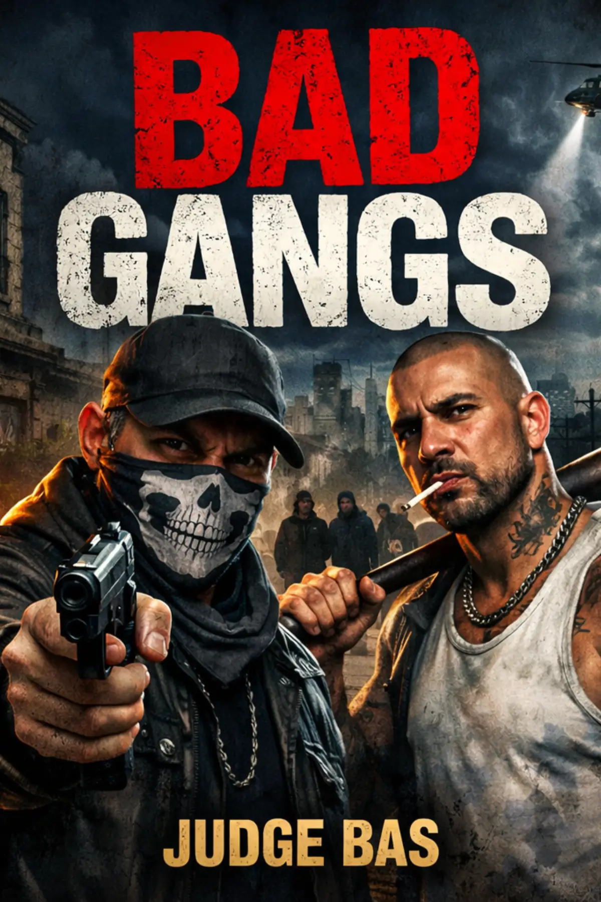 Bad Gangs