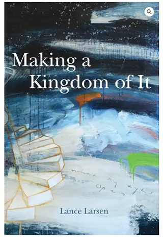 “To My Daughter’s Dead Name” by Lance Larsen