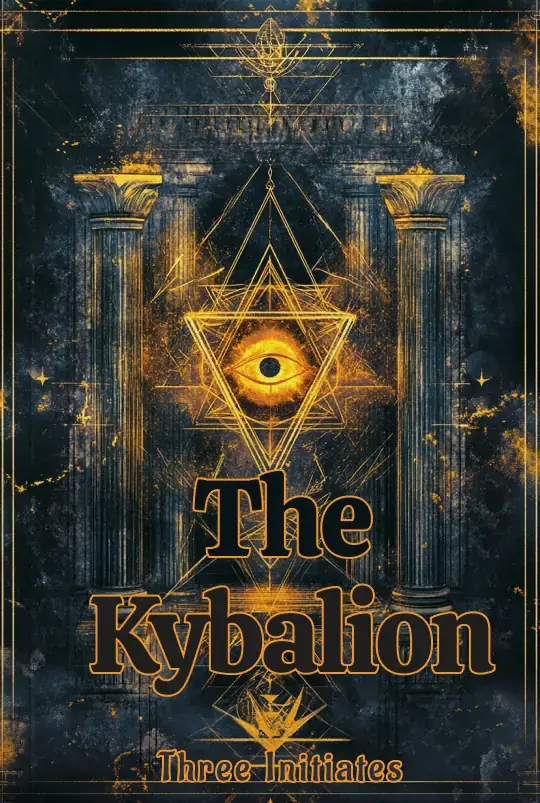 The Kybalion