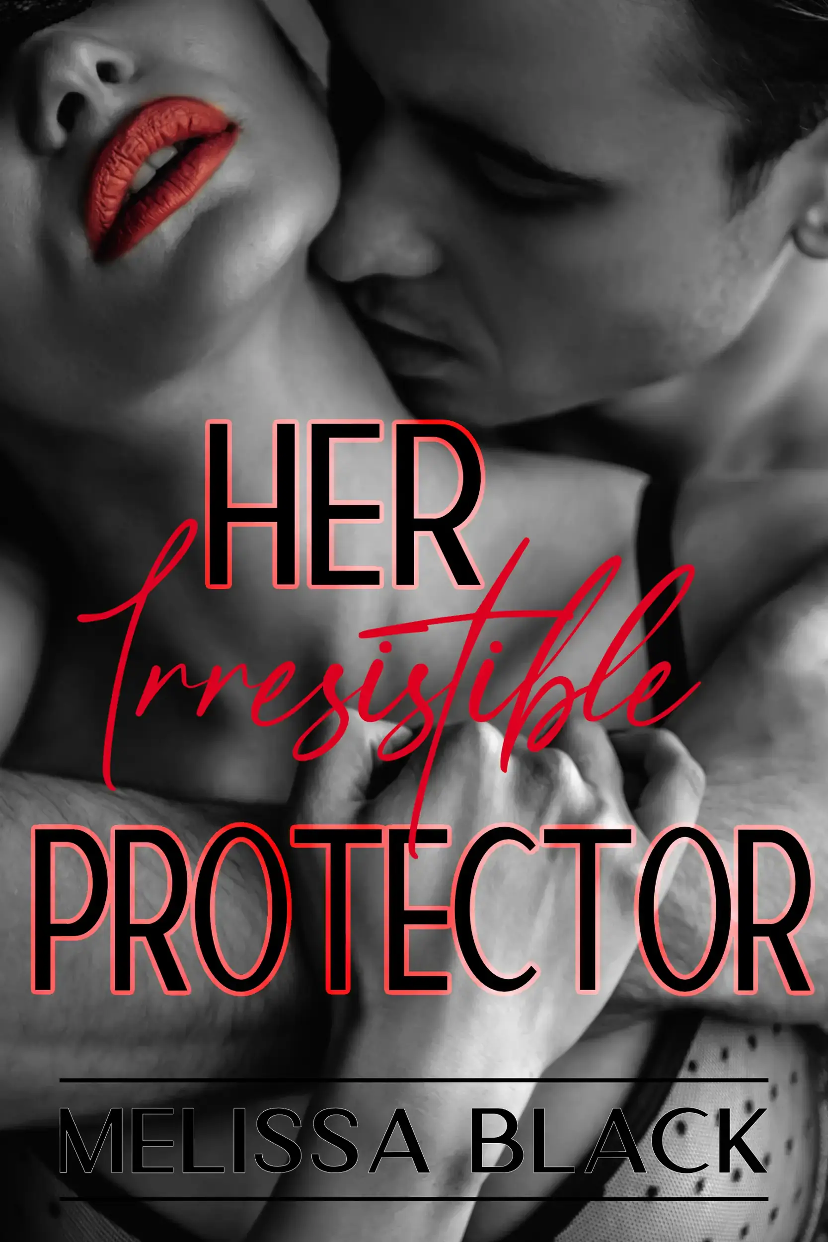 Her Irresistible Protector