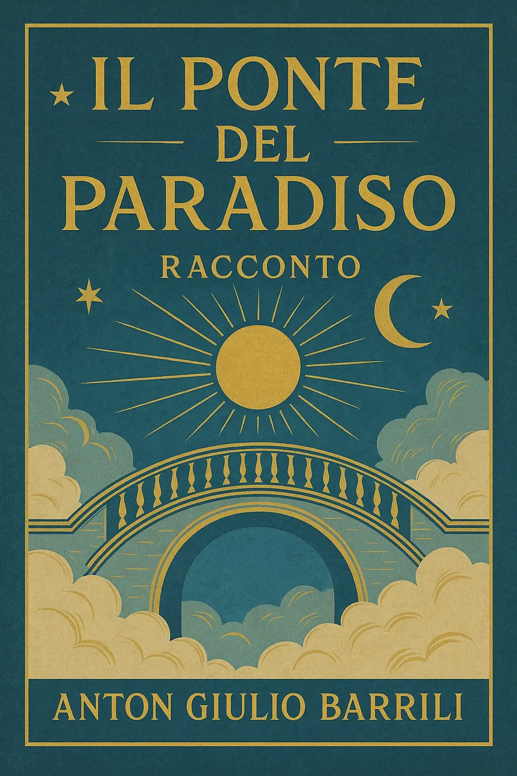 Il ponte del paradiso: racconto
