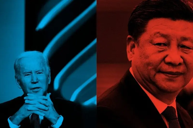 How Trump, China & Trade Wars Will Affect the Global AI Landscape in 2025