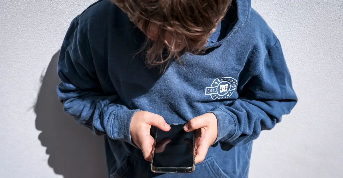 Australia’s Grand Social-Media Experiment