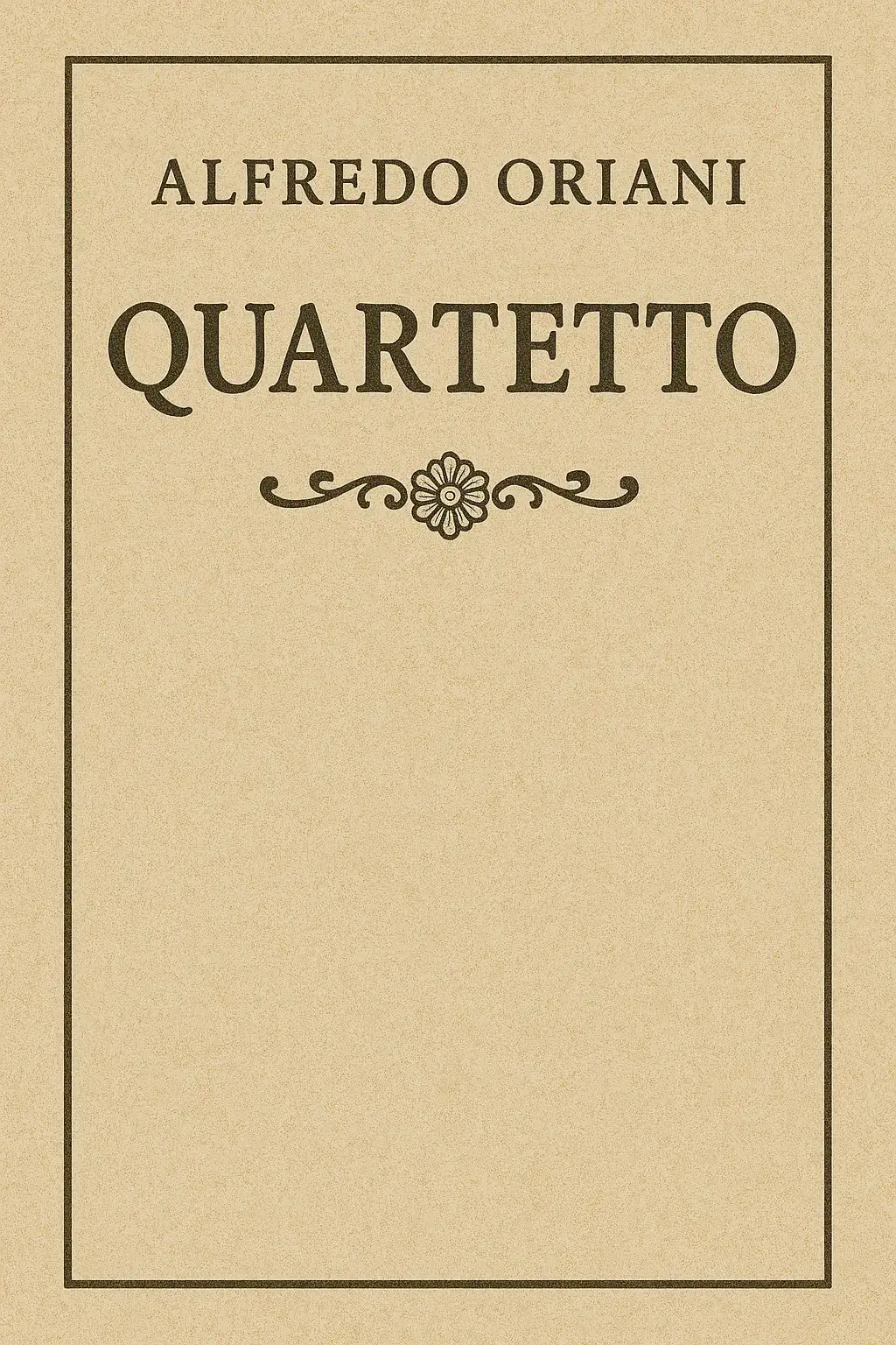 Quartetto