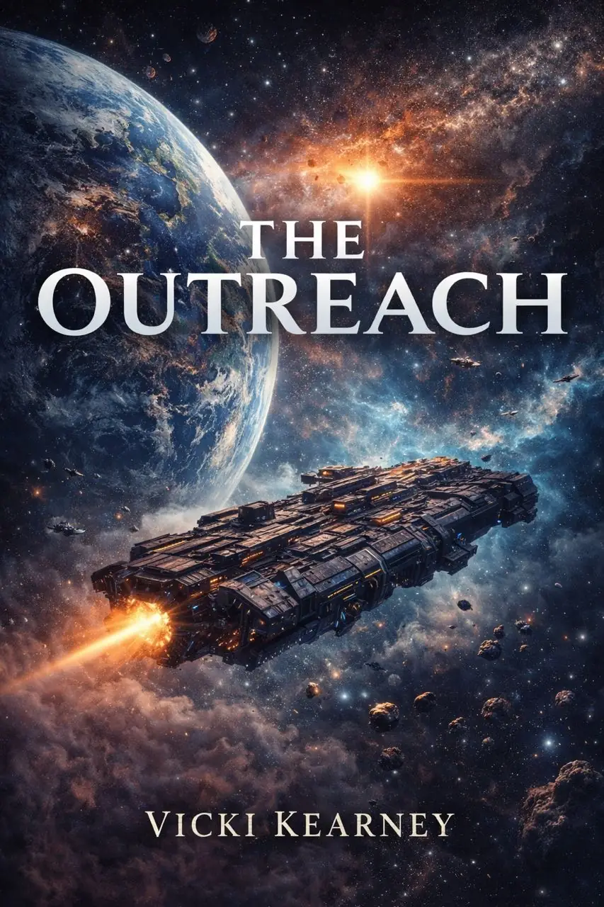 The Outreach