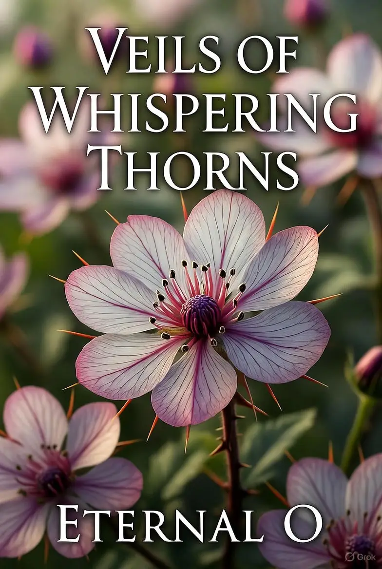 Veils of Whispering Thorns