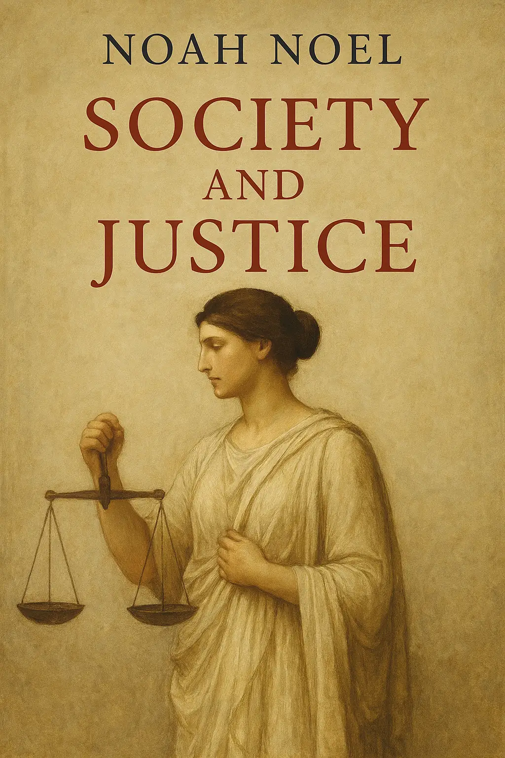 SOCIETY AND JUSTICE