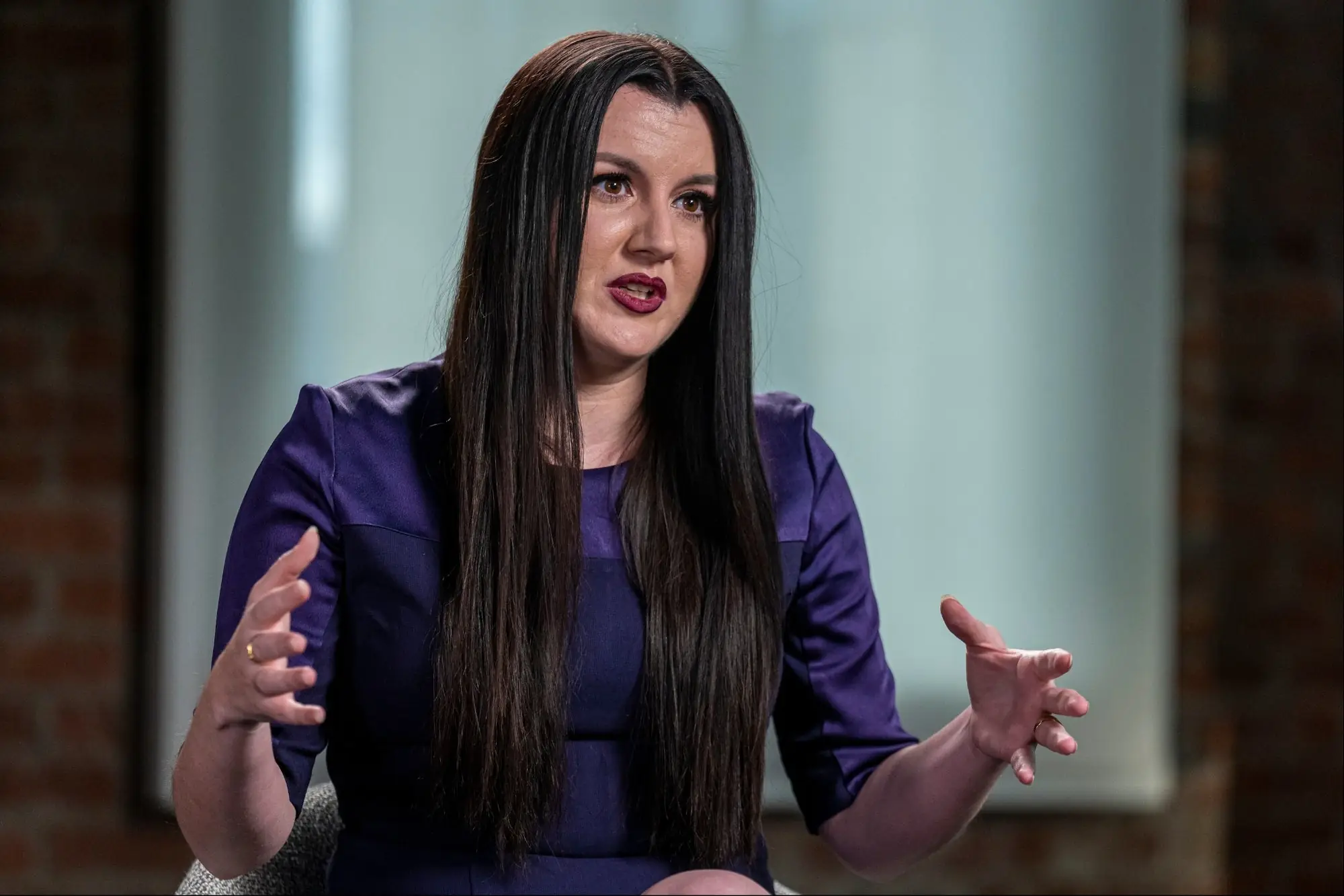 'An Incredibly Hard Decision': OpenAI Taps Instacart CEO to Oversee ChatGPT