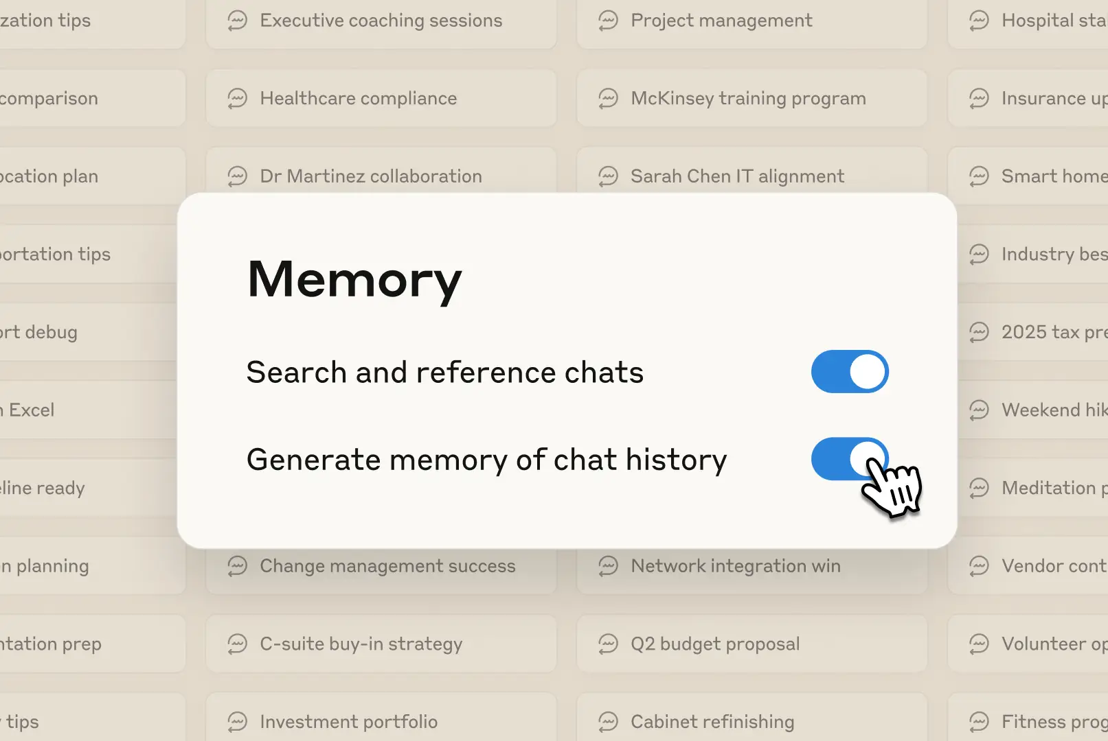 Everybody is using Claude Code (for more than code!)