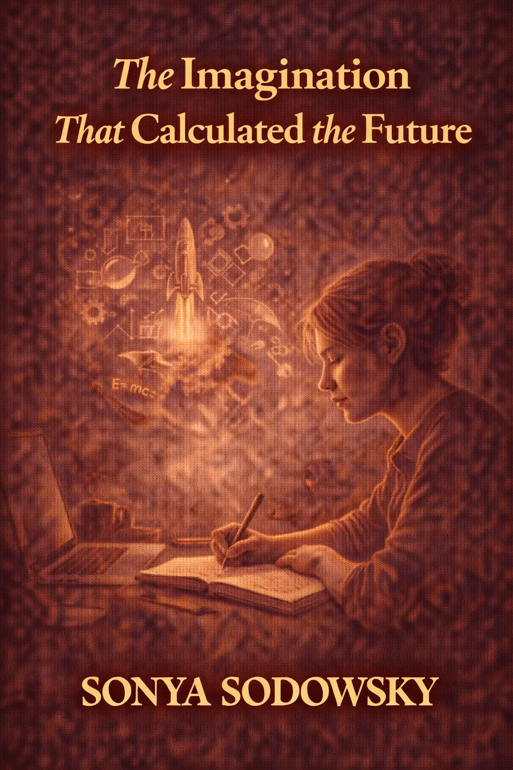 The Imagination That Calculated the Future