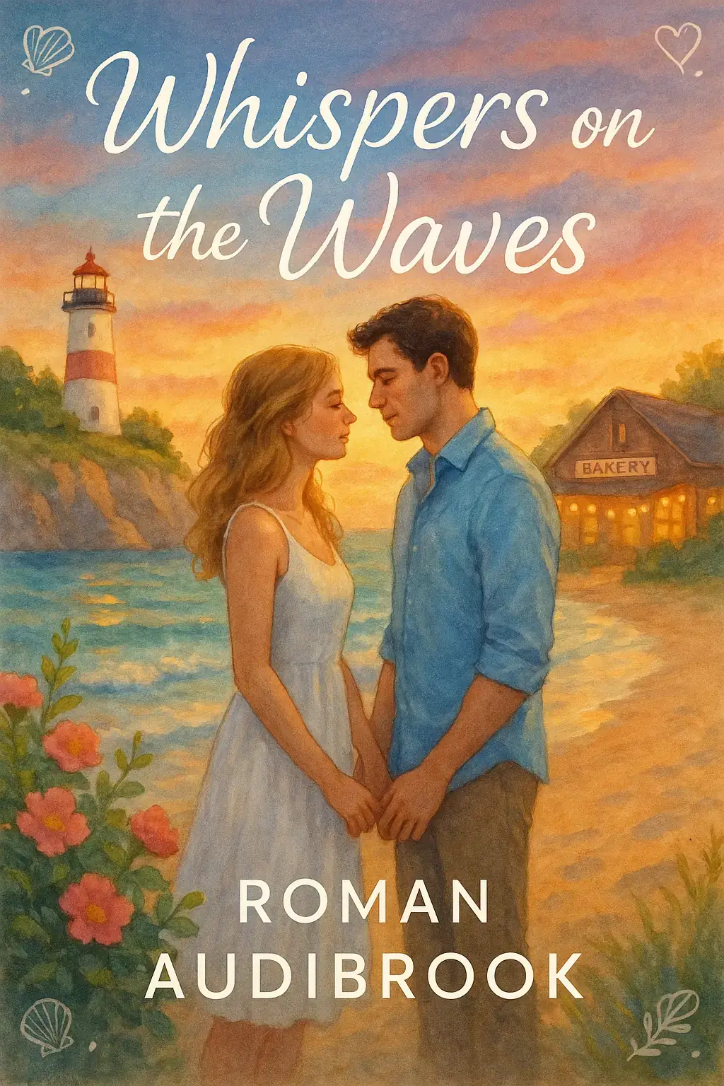 Whispers on the Waves