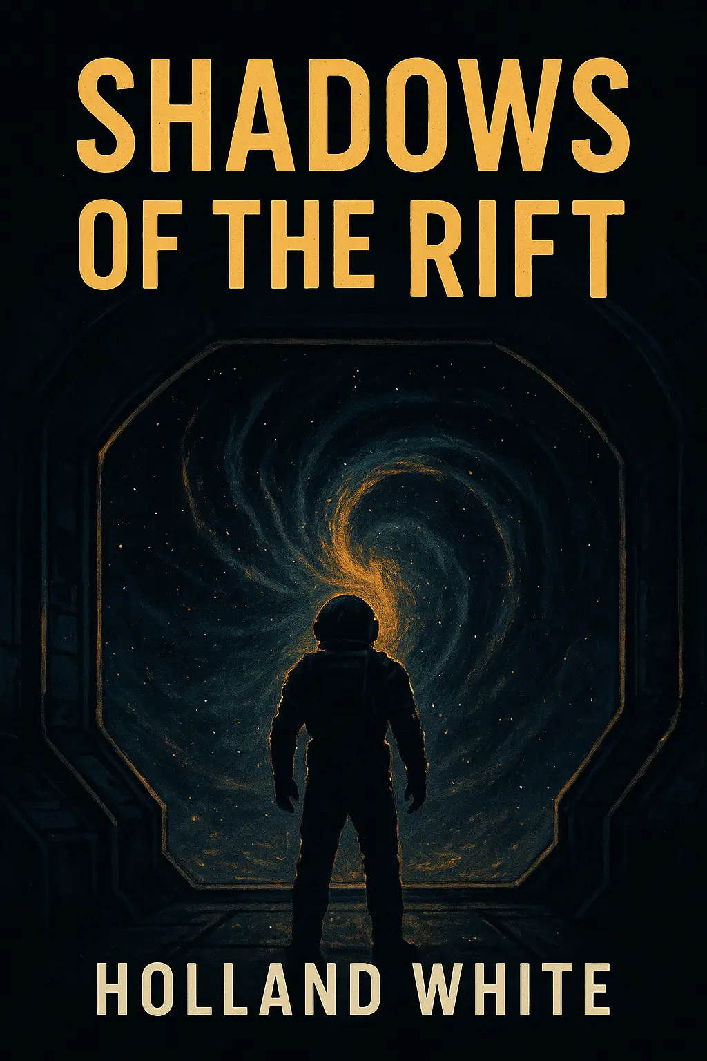 SHADOWS OF THE RIFT