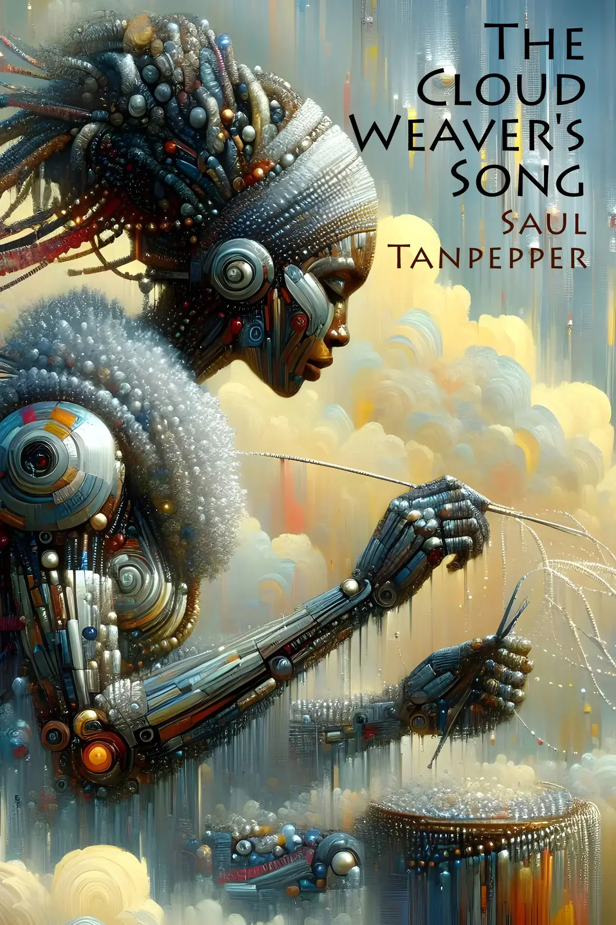 The Cloud Weaver's Song