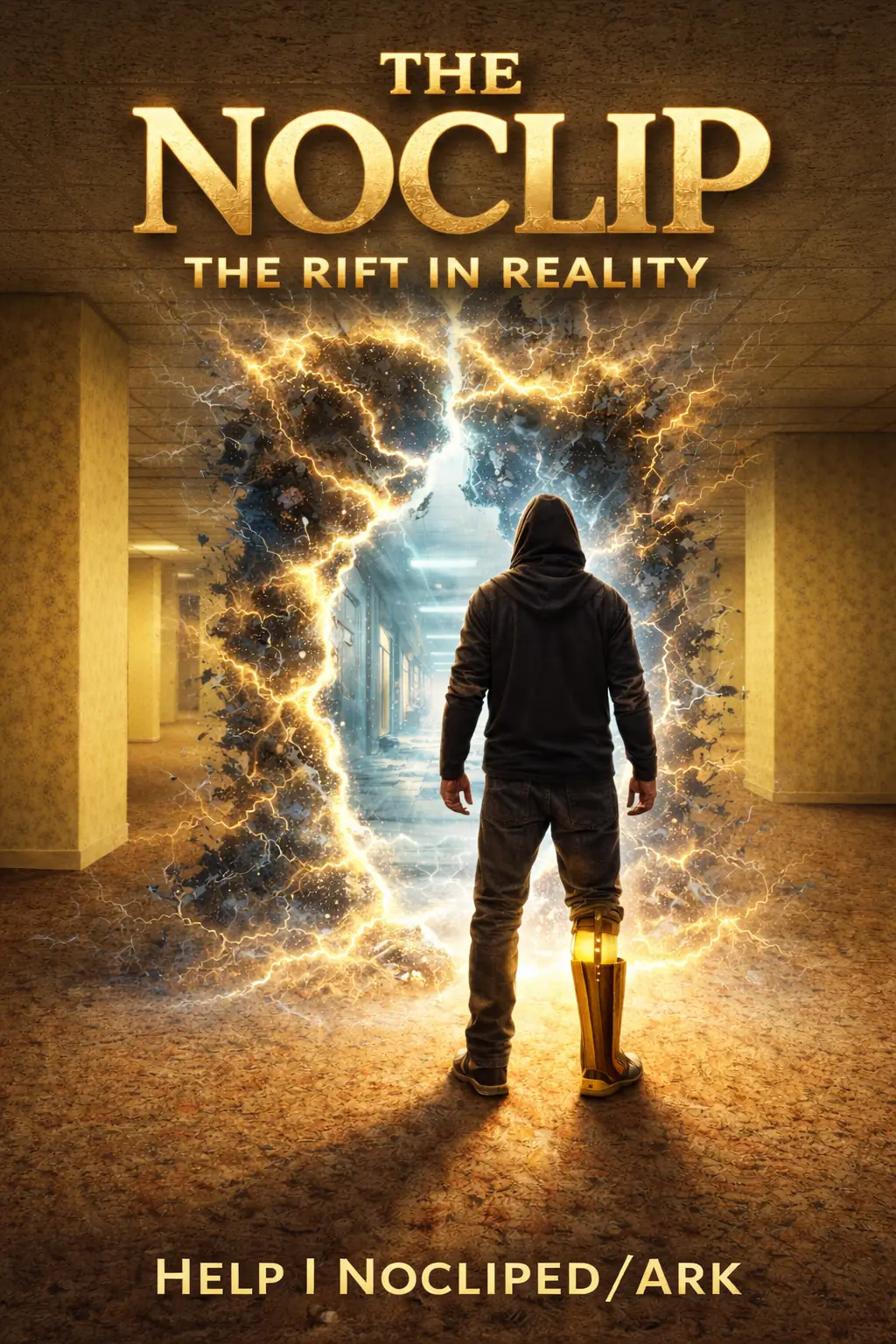 The Noclip: The Rift in Reality 