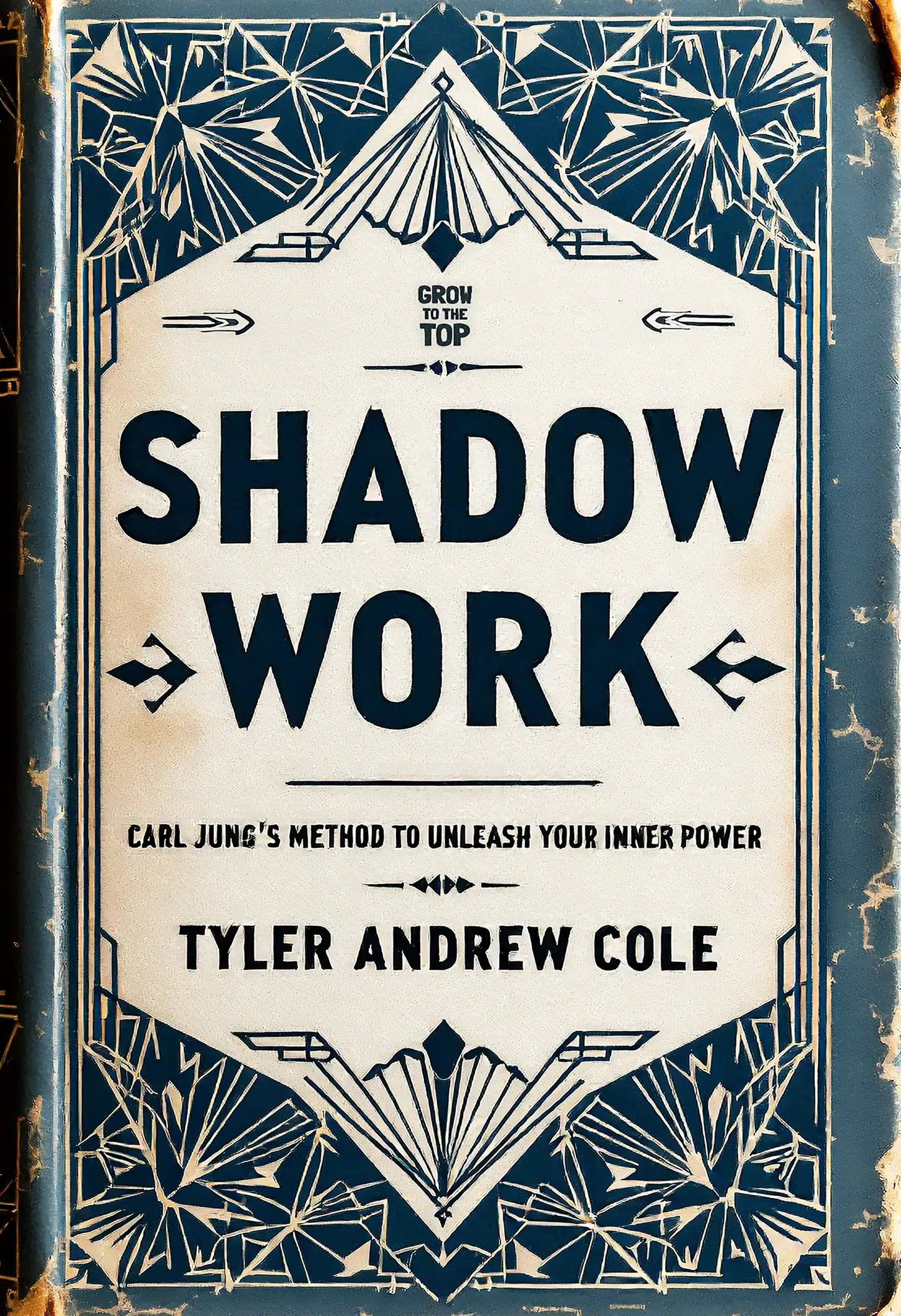 Shadow Work: Carl Jung’s Method To Unleash Your Inner Power