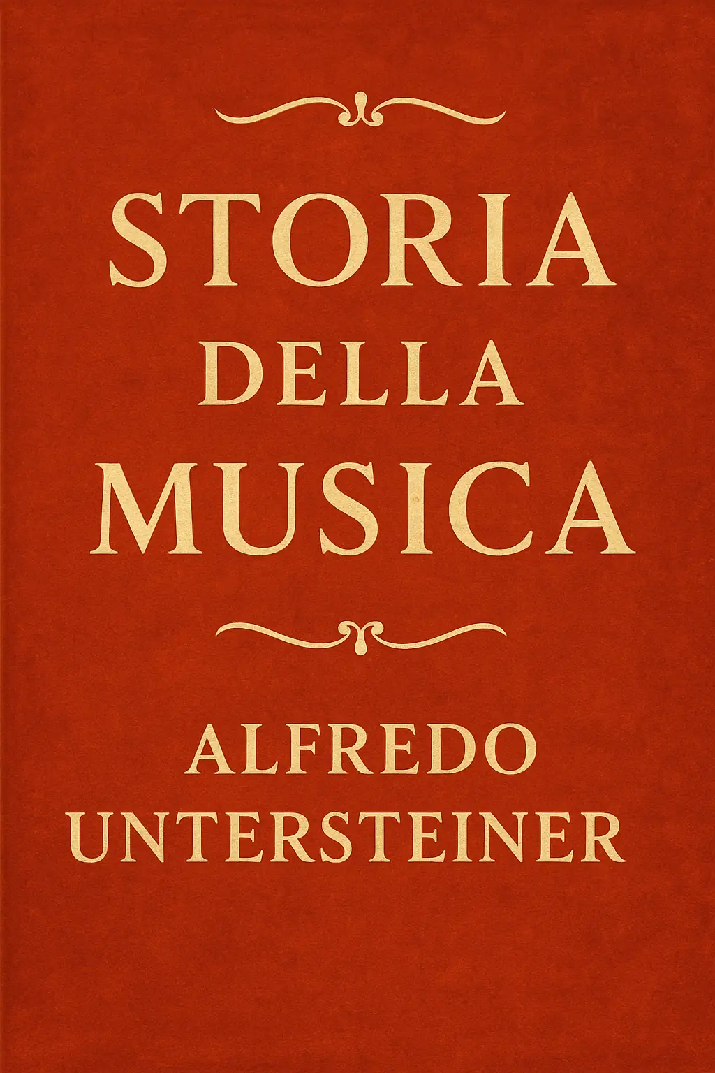 Storia della musica