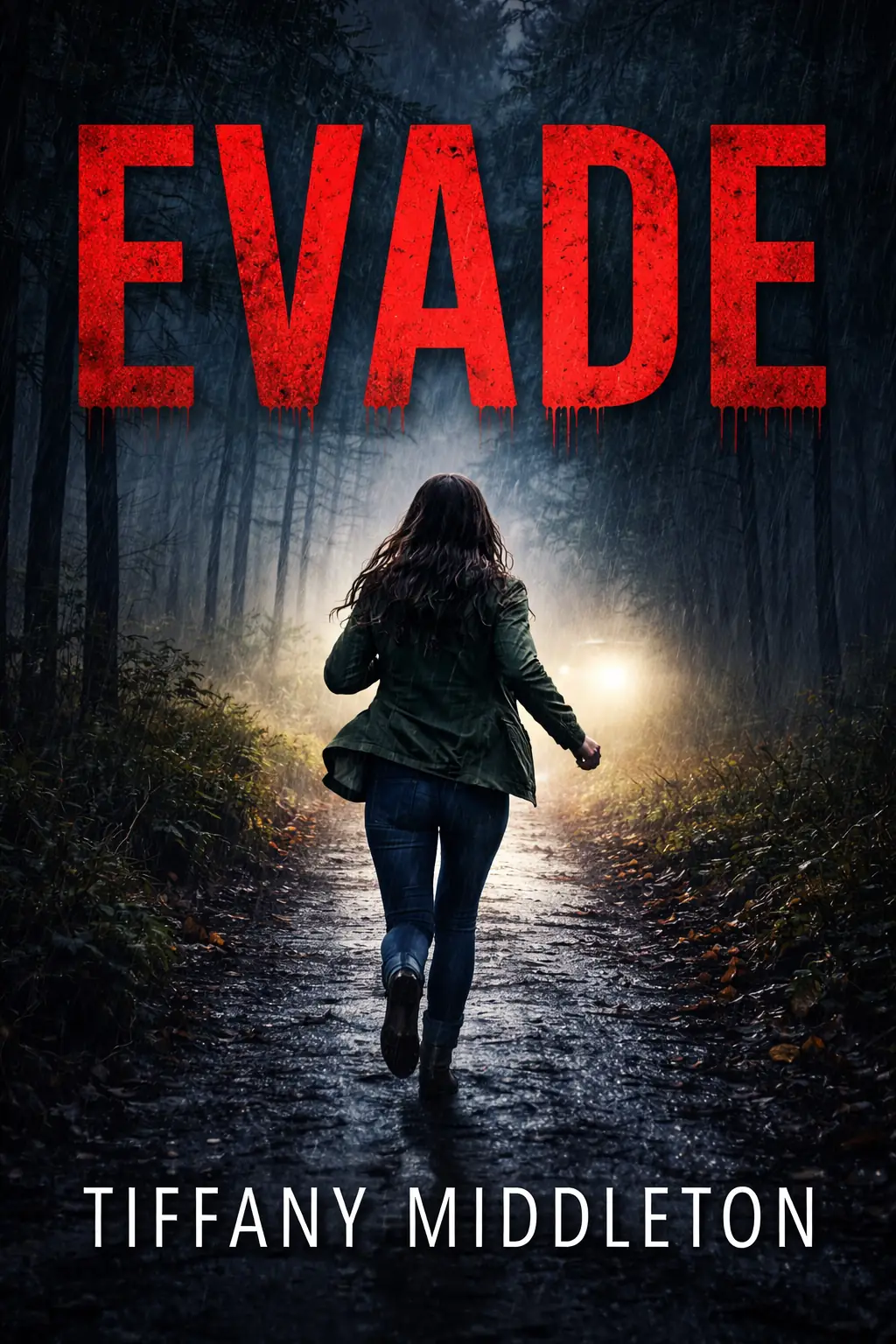 Evade